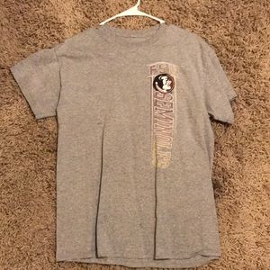 Seminales shirt size small